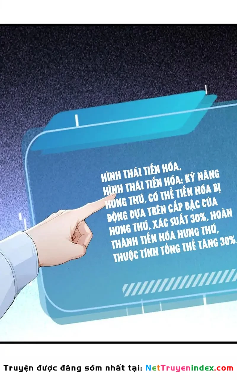 Thái Cổ Thập Hung: Người khác ngự thú ta ngự thú nương Chapter 71 - 19