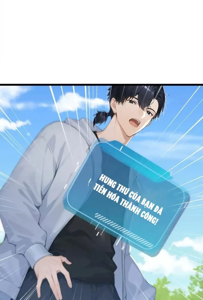 Thái Cổ Thập Hung: Người khác ngự thú ta ngự thú nương Chapter 71 - 20