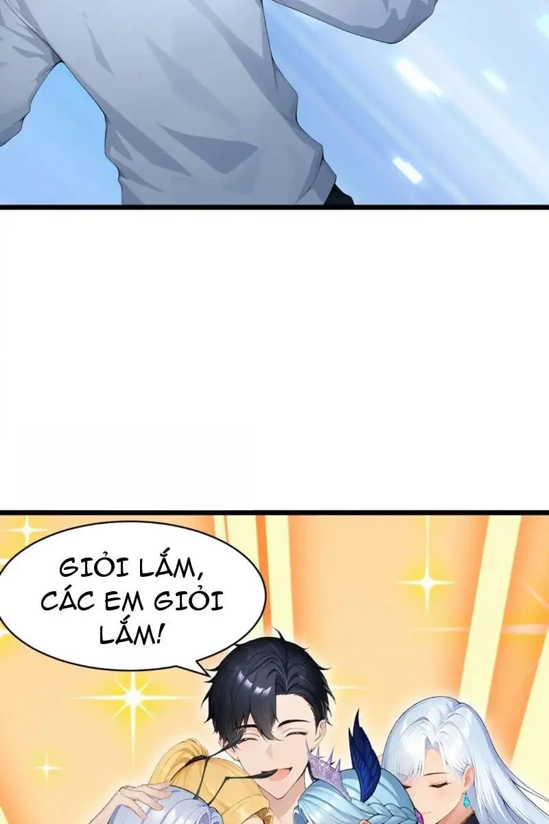 Thái Cổ Thập Hung: Người khác ngự thú ta ngự thú nương Chapter 71 - 25