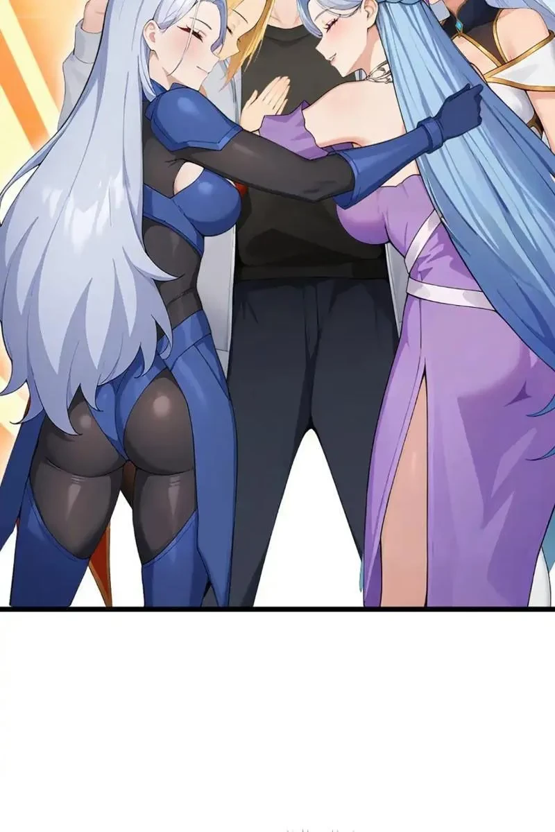 Thái Cổ Thập Hung: Người khác ngự thú ta ngự thú nương Chapter 71 - 26