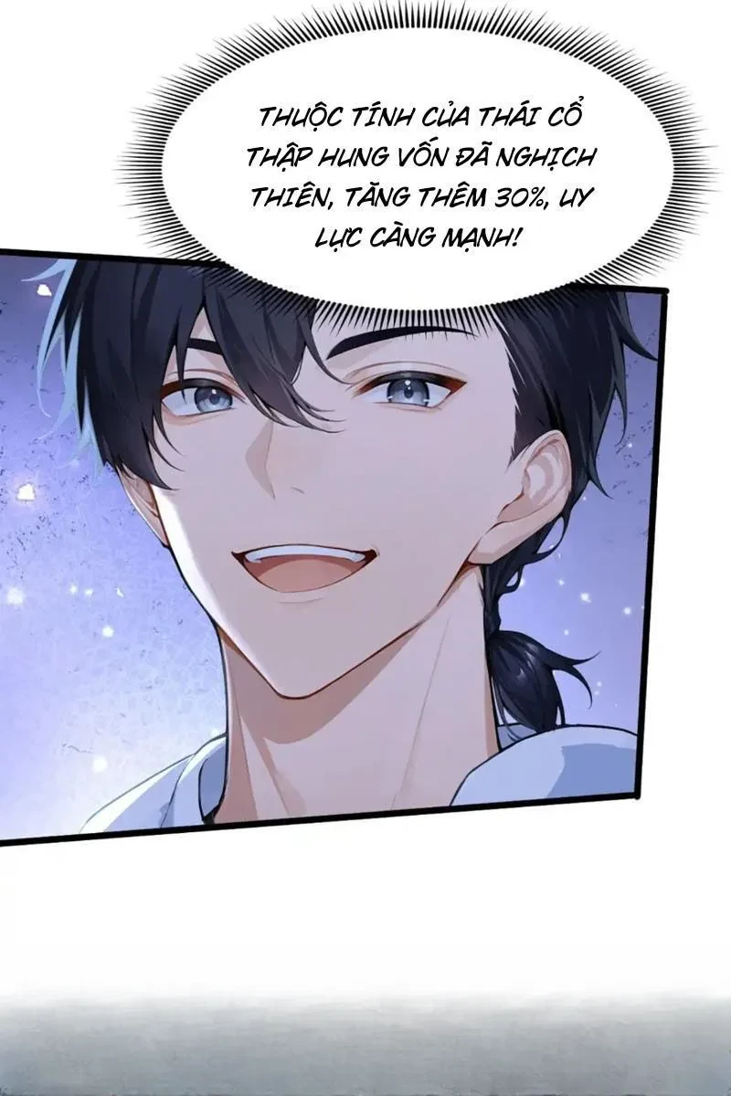 Thái Cổ Thập Hung: Người khác ngự thú ta ngự thú nương Chapter 71 - 27