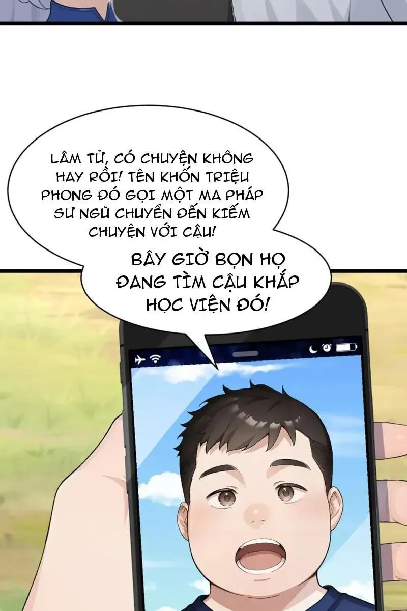 Thái Cổ Thập Hung: Người khác ngự thú ta ngự thú nương Chapter 71 - 29