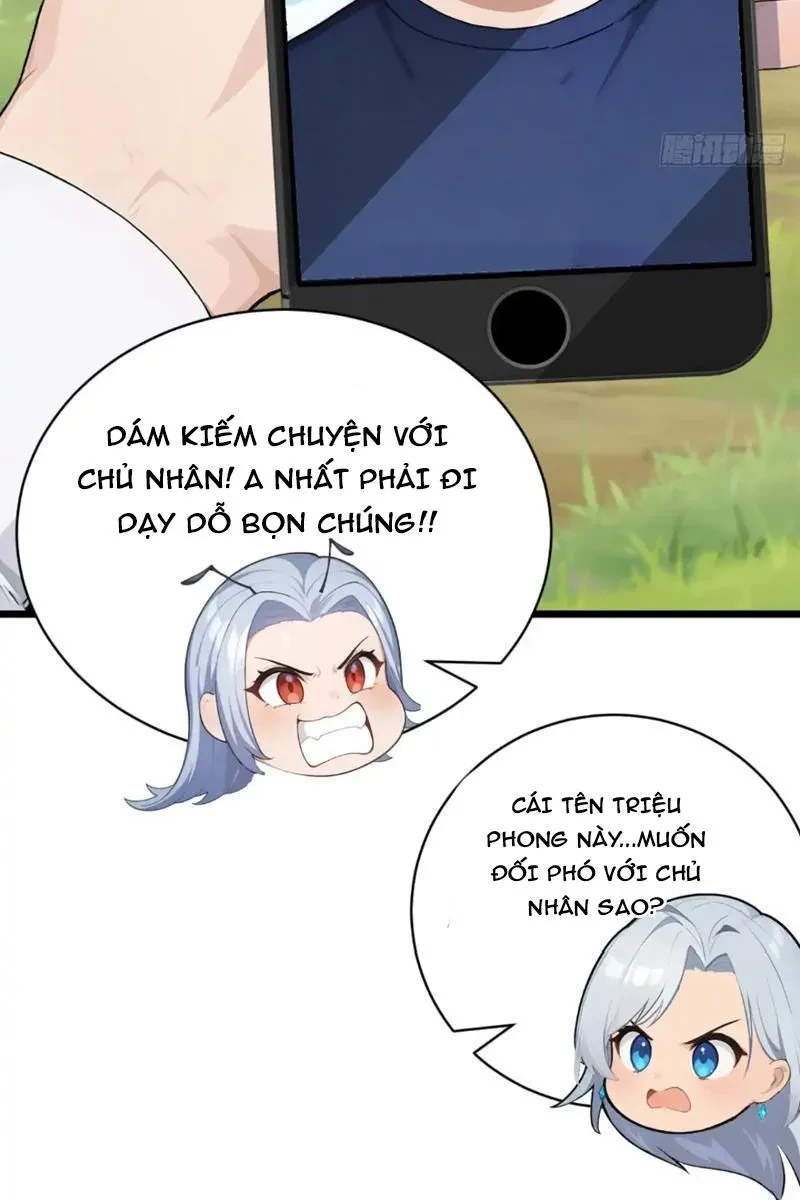 Thái Cổ Thập Hung: Người khác ngự thú ta ngự thú nương Chapter 71 - 30