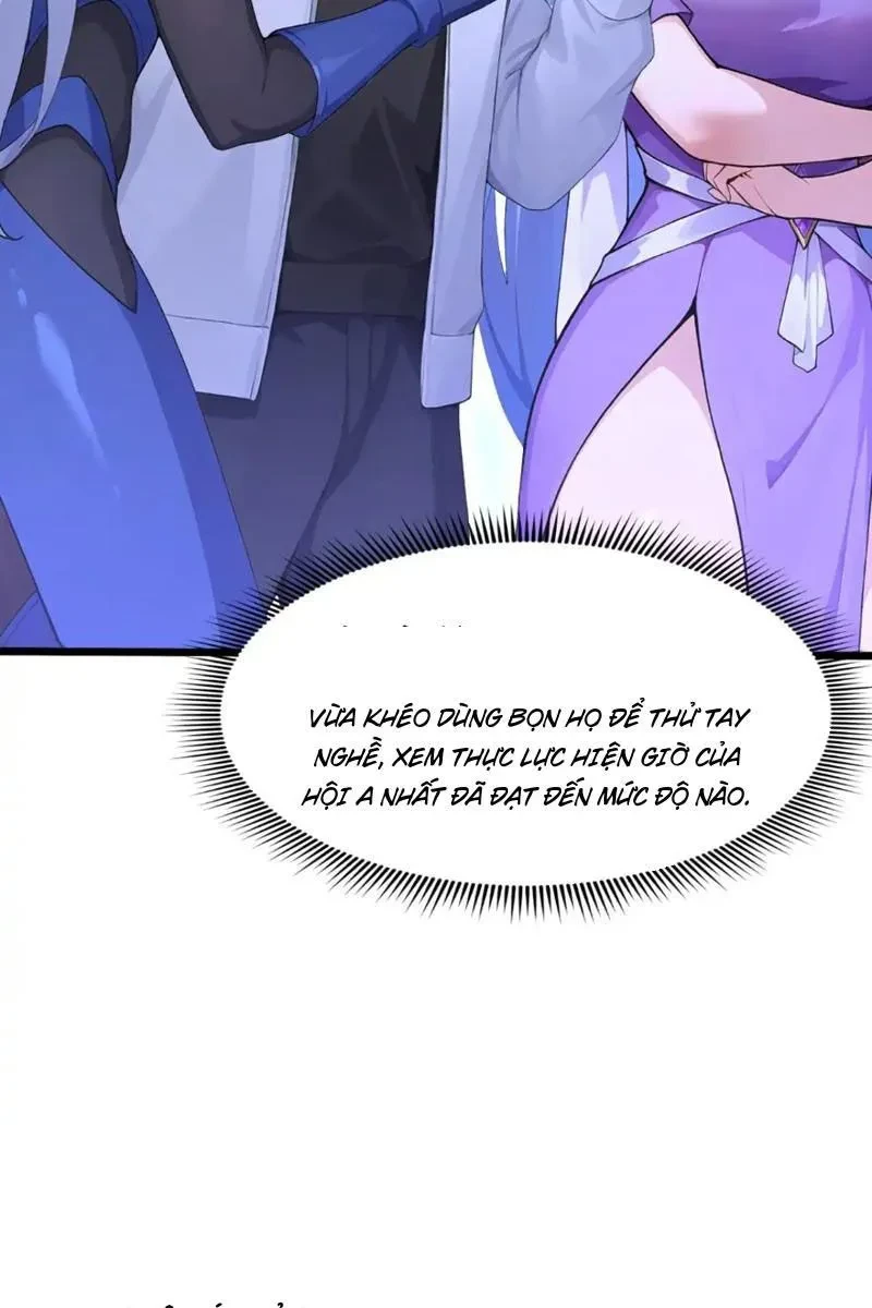 Thái Cổ Thập Hung: Người khác ngự thú ta ngự thú nương Chapter 71 - 32