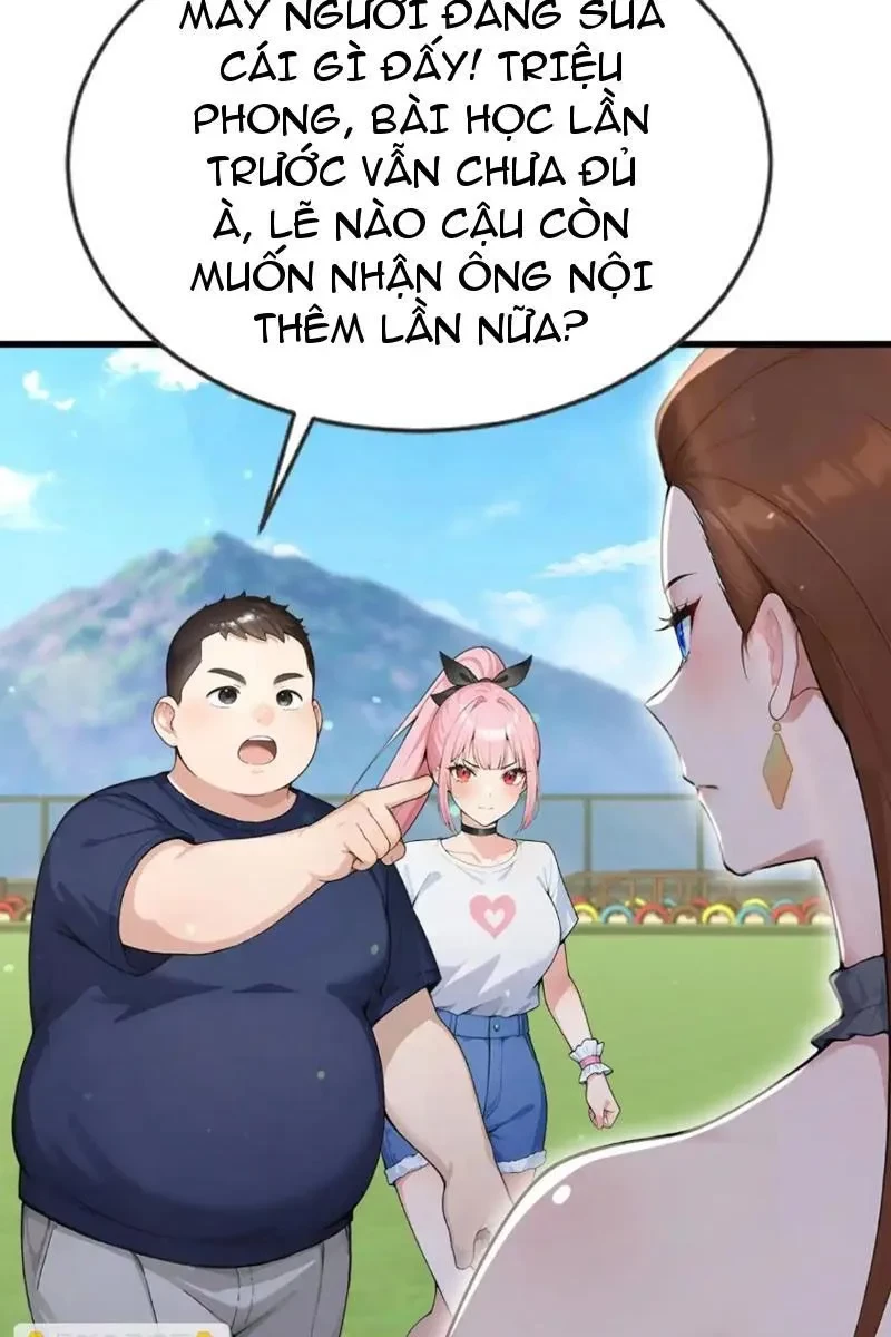 Thái Cổ Thập Hung: Người khác ngự thú ta ngự thú nương Chapter 71 - 39