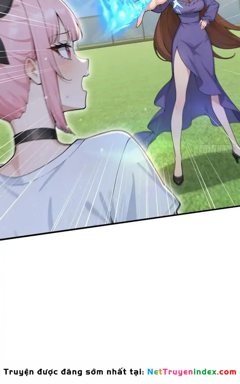 Thái Cổ Thập Hung: Người khác ngự thú ta ngự thú nương Chapter 71 - 46