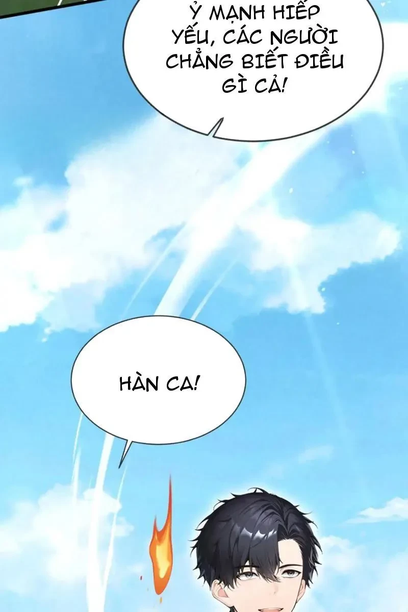 Thái Cổ Thập Hung: Người khác ngự thú ta ngự thú nương Chapter 71 - 50