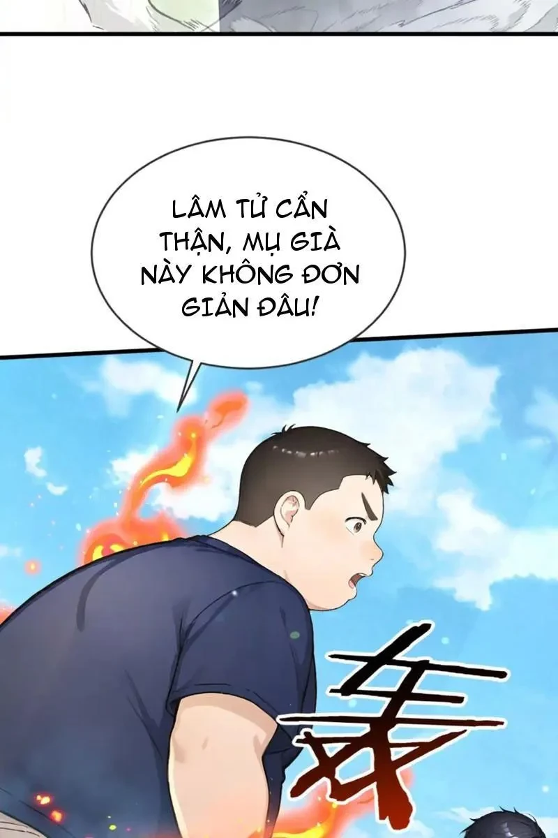 Thái Cổ Thập Hung: Người khác ngự thú ta ngự thú nương Chapter 71 - 52