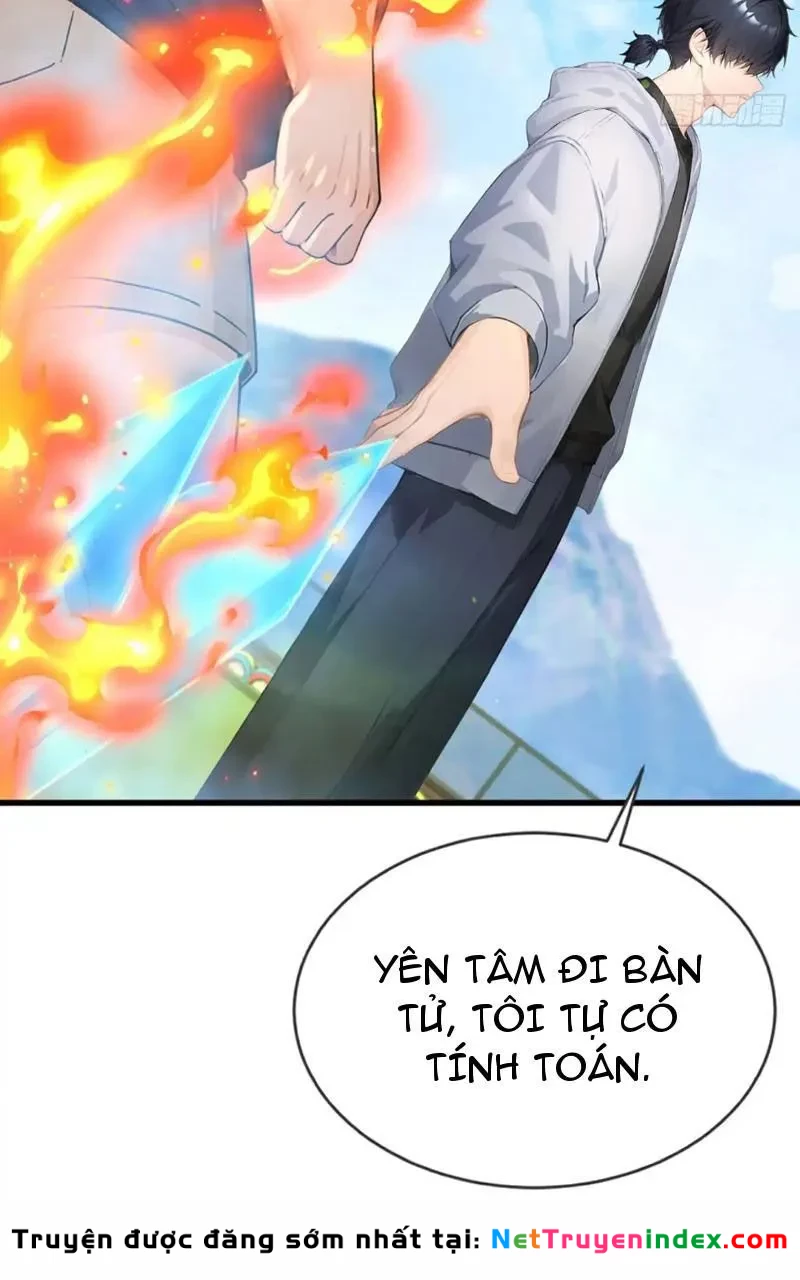 Thái Cổ Thập Hung: Người khác ngự thú ta ngự thú nương Chapter 71 - 53