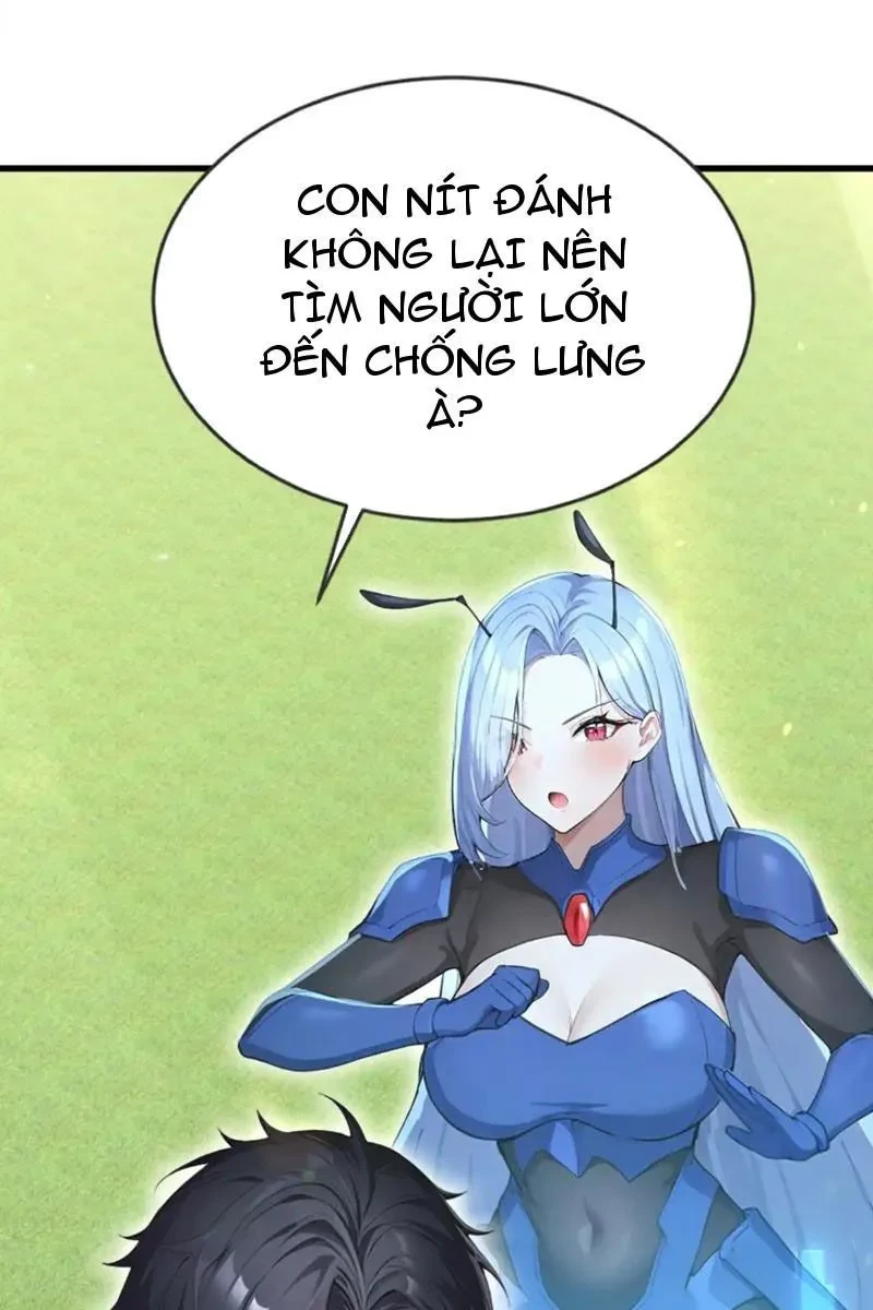 Thái Cổ Thập Hung: Người khác ngự thú ta ngự thú nương Chapter 71 - 54