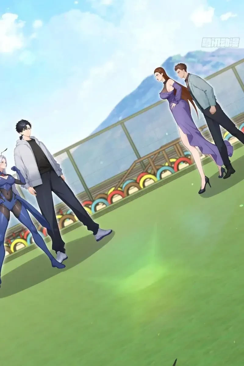 Thái Cổ Thập Hung: Người khác ngự thú ta ngự thú nương Chapter 71 - 58