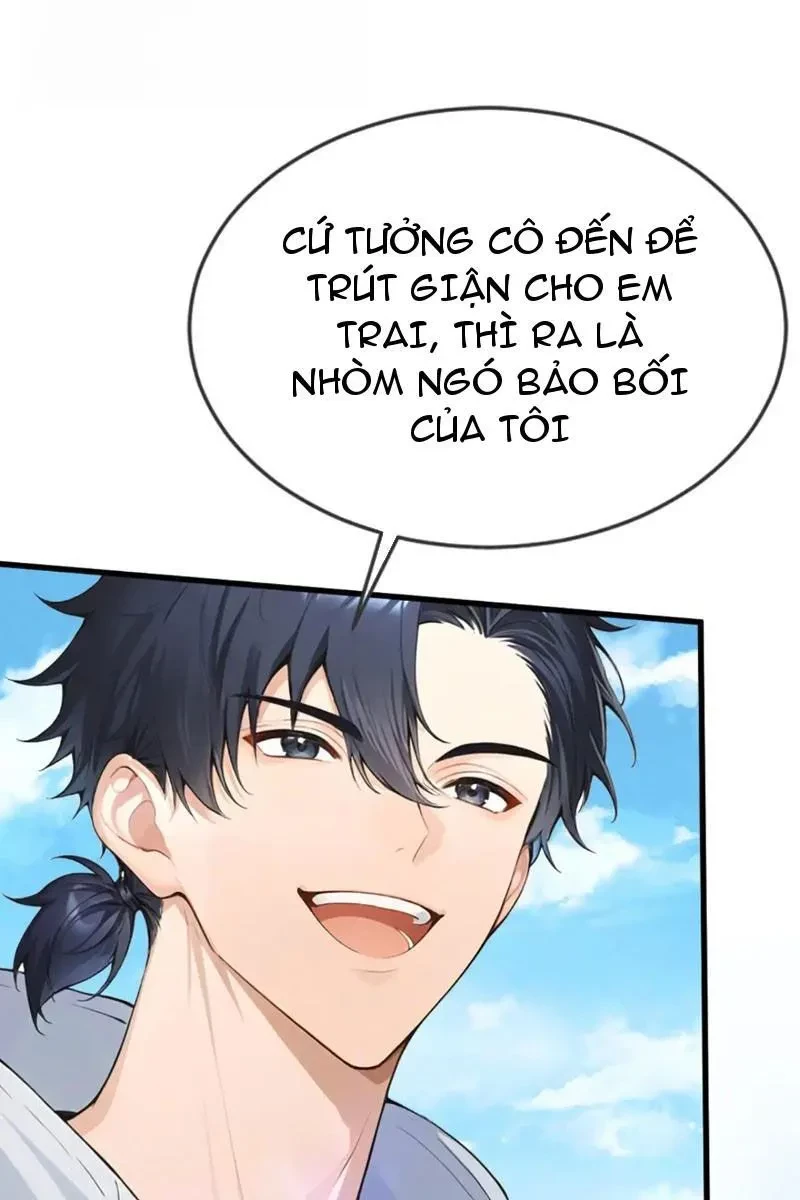 Thái Cổ Thập Hung: Người khác ngự thú ta ngự thú nương Chapter 71 - 62