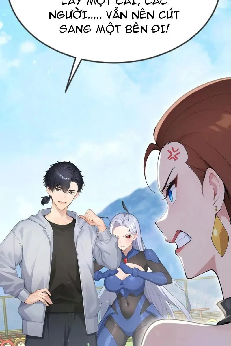 Thái Cổ Thập Hung: Người khác ngự thú ta ngự thú nương Chapter 71 - 64