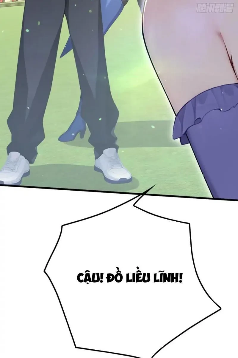 Thái Cổ Thập Hung: Người khác ngự thú ta ngự thú nương Chapter 71 - 65