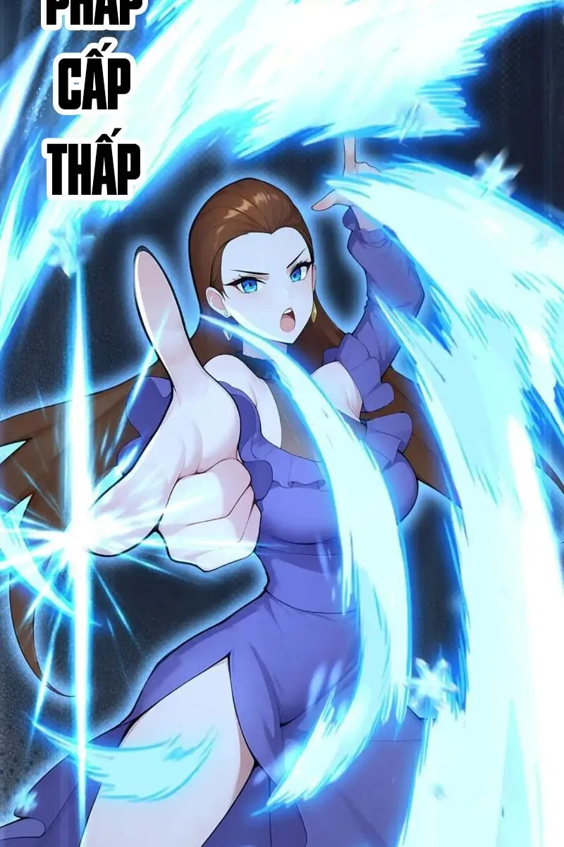 Thái Cổ Thập Hung: Người khác ngự thú ta ngự thú nương Chapter 71 - 68