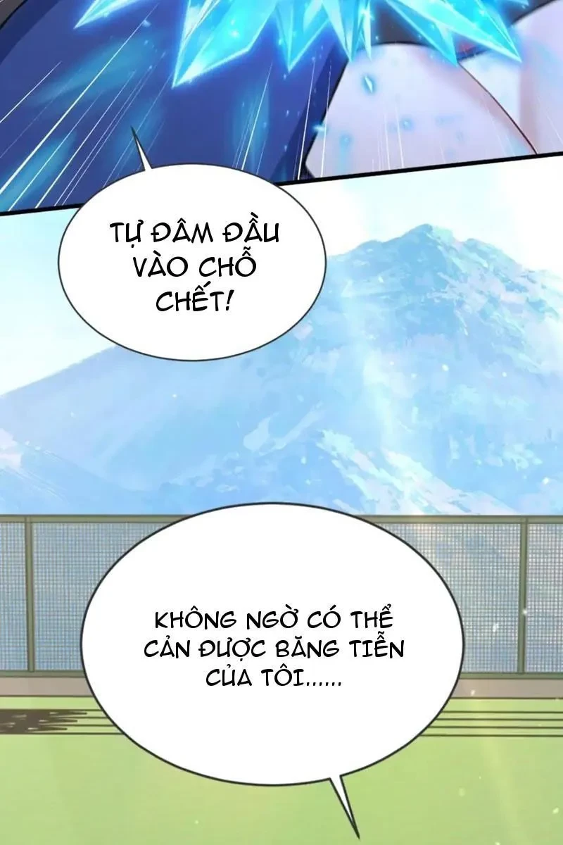 Thái Cổ Thập Hung: Người khác ngự thú ta ngự thú nương Chapter 71 - 73