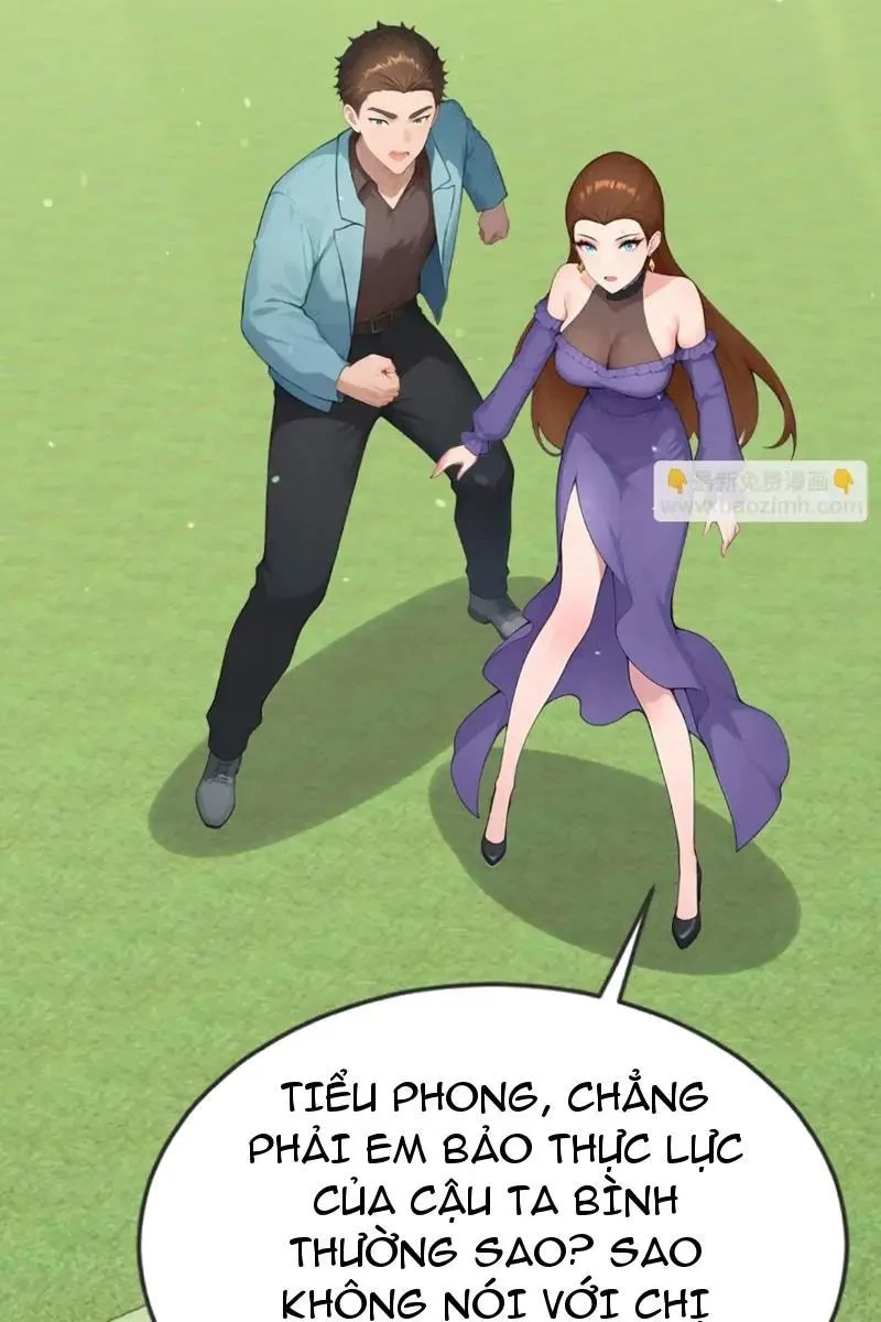 Thái Cổ Thập Hung: Người khác ngự thú ta ngự thú nương Chapter 71 - 74