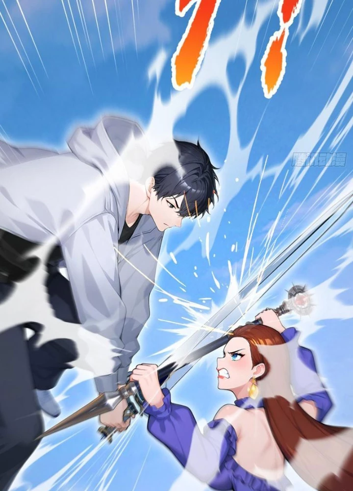 Thái Cổ Thập Hung: Người khác ngự thú ta ngự thú nương Chapter 72 - 11