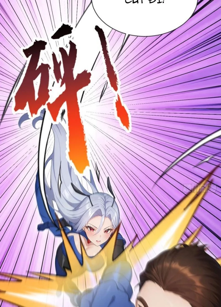 Thái Cổ Thập Hung: Người khác ngự thú ta ngự thú nương Chapter 72 - 21