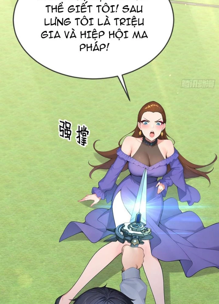 Thái Cổ Thập Hung: Người khác ngự thú ta ngự thú nương Chapter 72 - 27