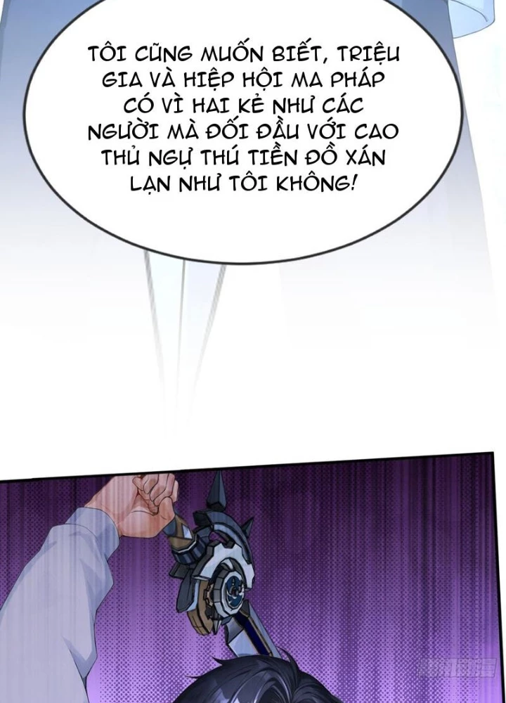 Thái Cổ Thập Hung: Người khác ngự thú ta ngự thú nương Chapter 72 - 33