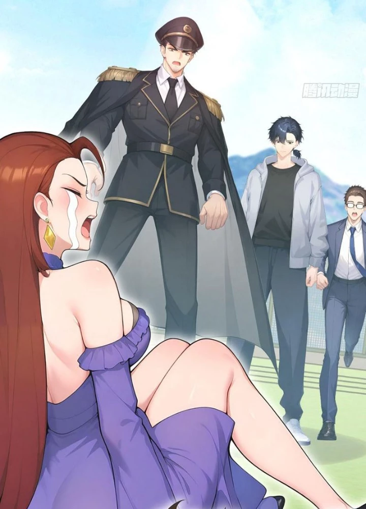 Thái Cổ Thập Hung: Người khác ngự thú ta ngự thú nương Chapter 72 - 41