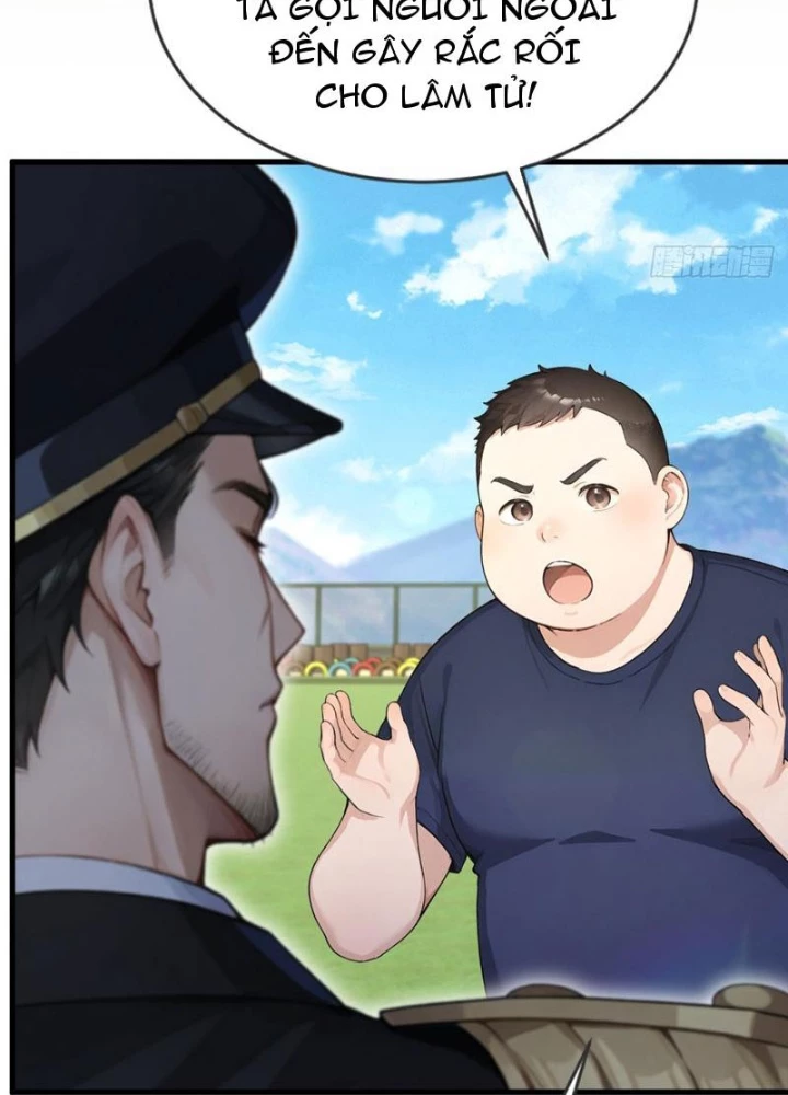 Thái Cổ Thập Hung: Người khác ngự thú ta ngự thú nương Chapter 72 - 45