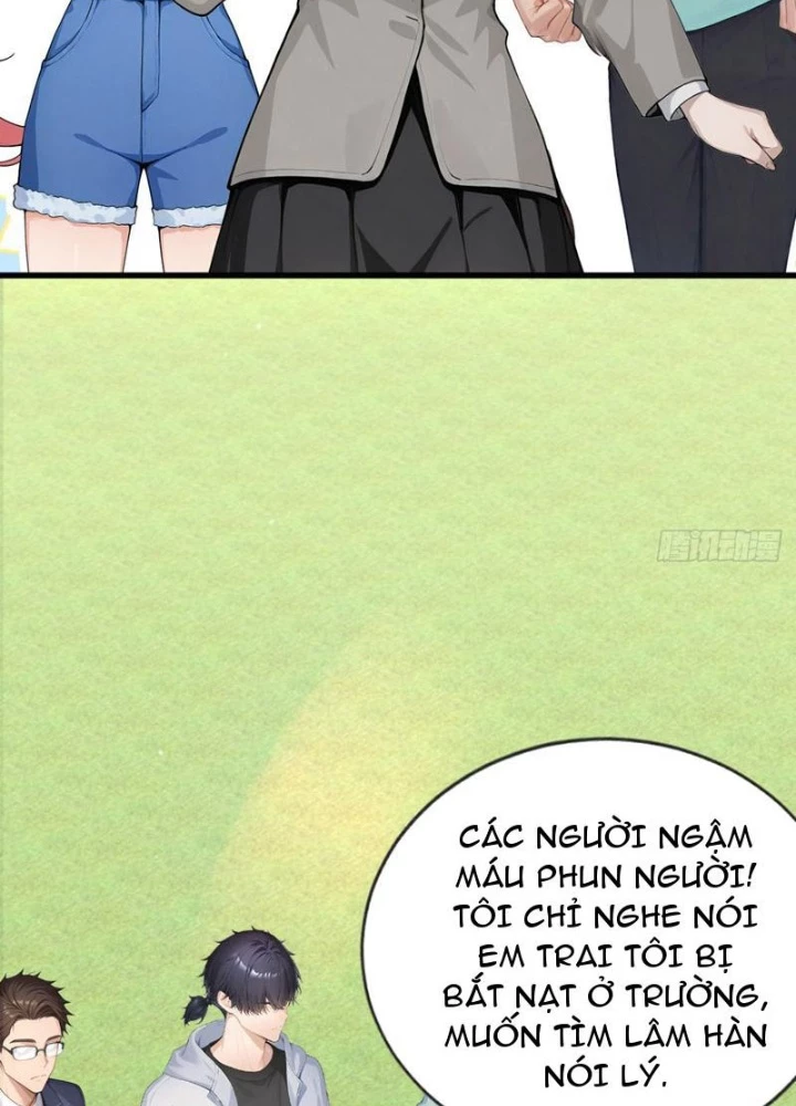 Thái Cổ Thập Hung: Người khác ngự thú ta ngự thú nương Chapter 72 - 49