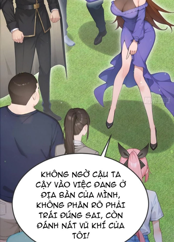 Thái Cổ Thập Hung: Người khác ngự thú ta ngự thú nương Chapter 72 - 51