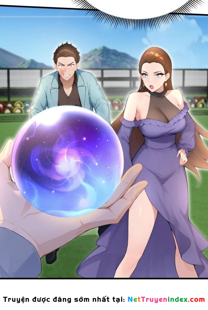 Thái Cổ Thập Hung: Người khác ngự thú ta ngự thú nương Chapter 72 - 73