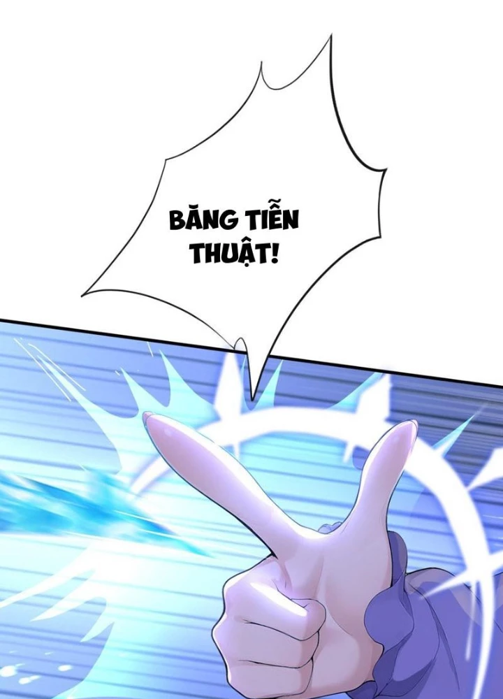 Thái Cổ Thập Hung: Người khác ngự thú ta ngự thú nương Chapter 72 - 75