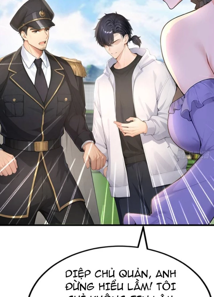 Thái Cổ Thập Hung: Người khác ngự thú ta ngự thú nương Chapter 72 - 81