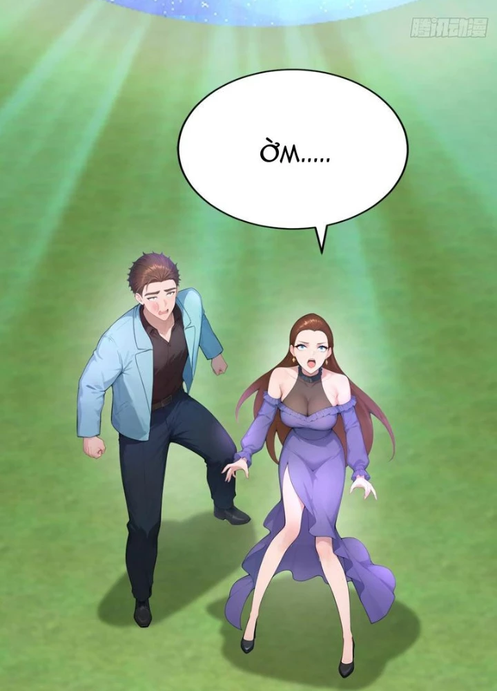 Thái Cổ Thập Hung: Người khác ngự thú ta ngự thú nương Chapter 72 - 97