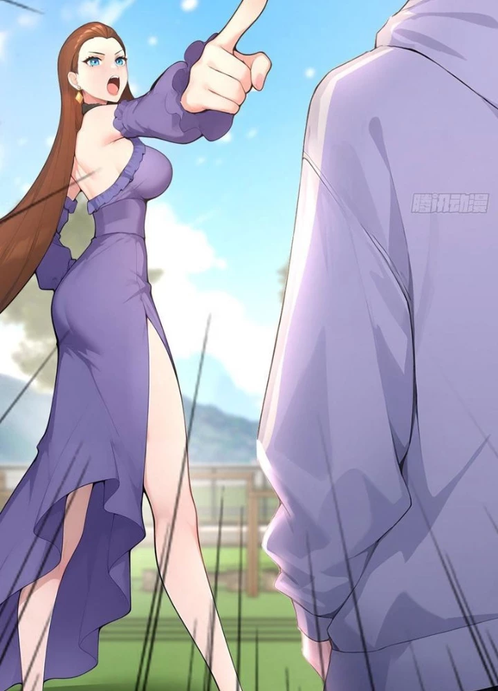 Thái Cổ Thập Hung: Người khác ngự thú ta ngự thú nương Chapter 72 - 107