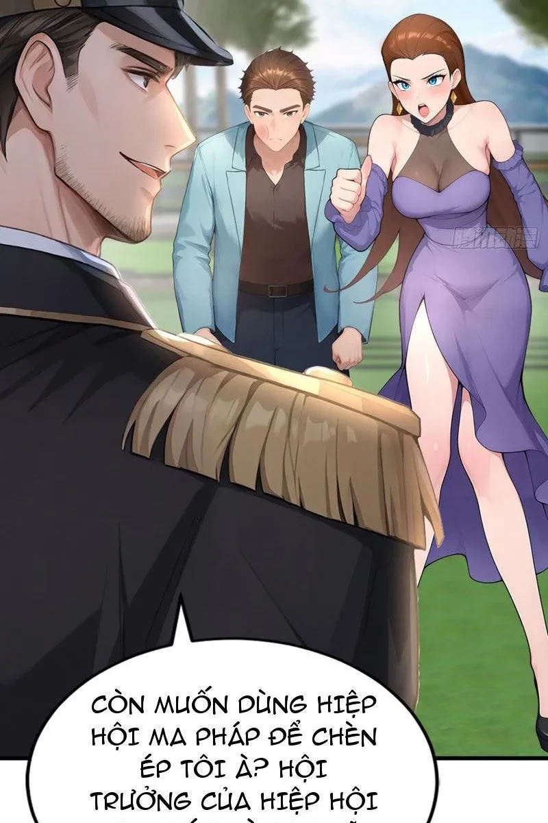 Thái Cổ Thập Hung: Người khác ngự thú ta ngự thú nương Chapter 73 - 4