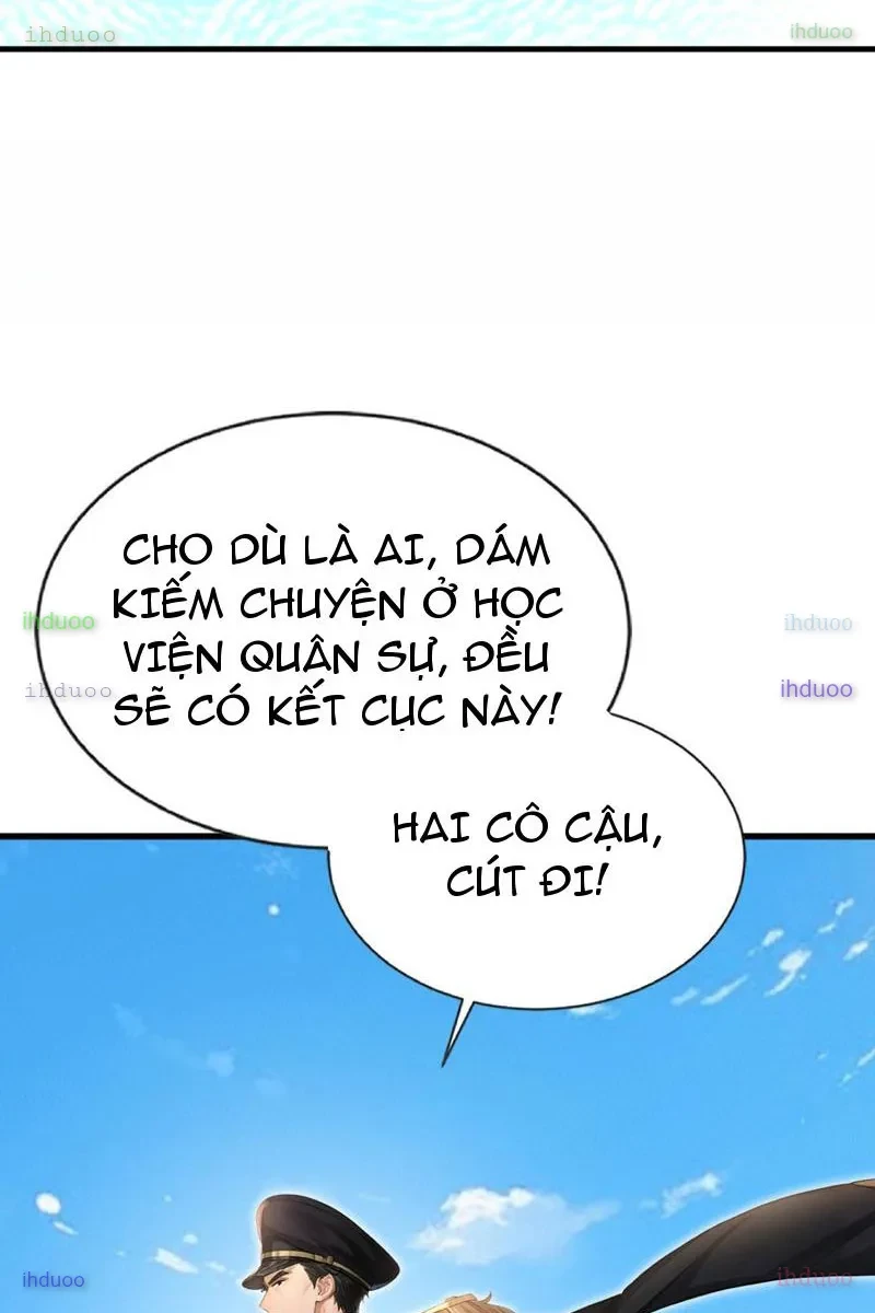 Thái Cổ Thập Hung: Người khác ngự thú ta ngự thú nương Chapter 73 - 13