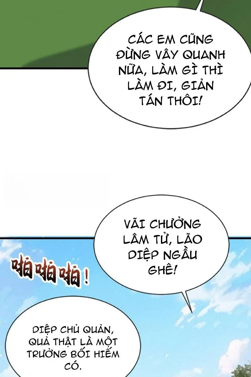 Thái Cổ Thập Hung: Người khác ngự thú ta ngự thú nương Chapter 73 - 15