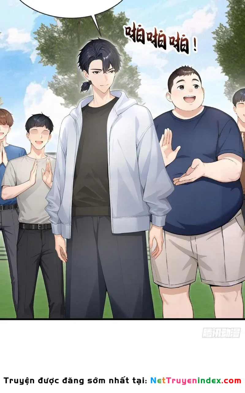 Thái Cổ Thập Hung: Người khác ngự thú ta ngự thú nương Chapter 73 - 16