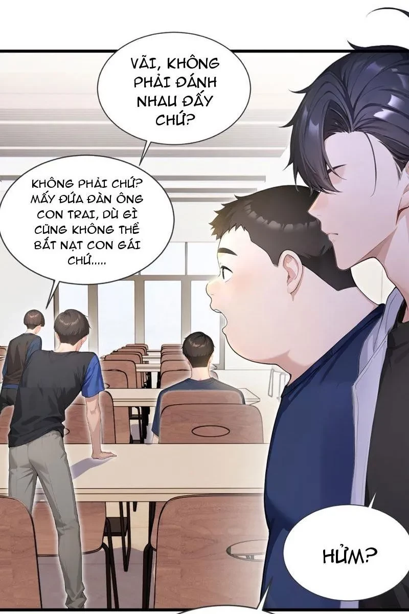 Thái Cổ Thập Hung: Người khác ngự thú ta ngự thú nương Chapter 73 - 20