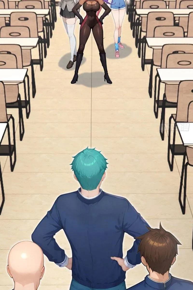 Thái Cổ Thập Hung: Người khác ngự thú ta ngự thú nương Chapter 73 - 22