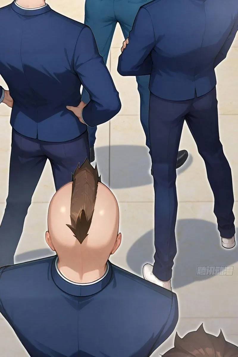 Thái Cổ Thập Hung: Người khác ngự thú ta ngự thú nương Chapter 73 - 23