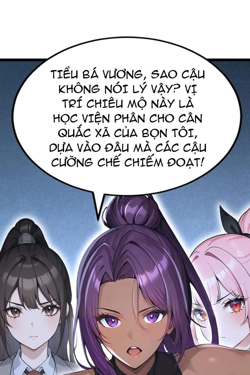 Thái Cổ Thập Hung: Người khác ngự thú ta ngự thú nương Chapter 73 - 25