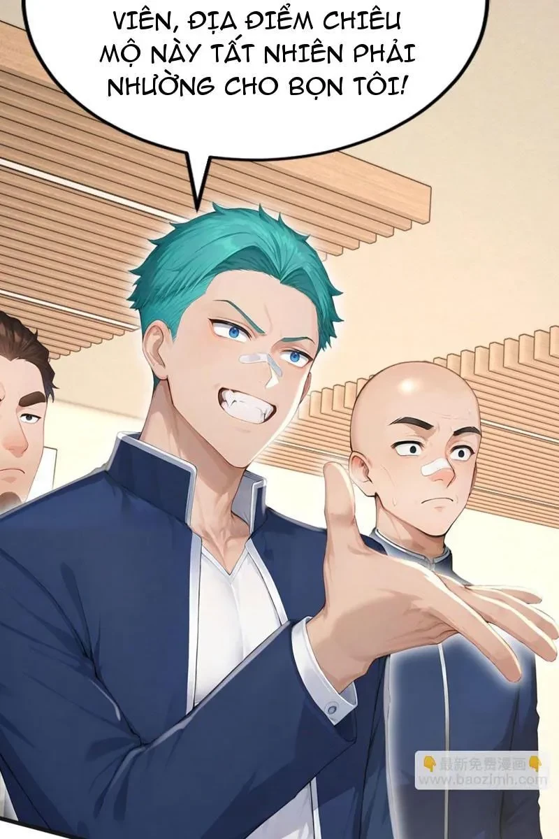 Thái Cổ Thập Hung: Người khác ngự thú ta ngự thú nương Chapter 73 - 27