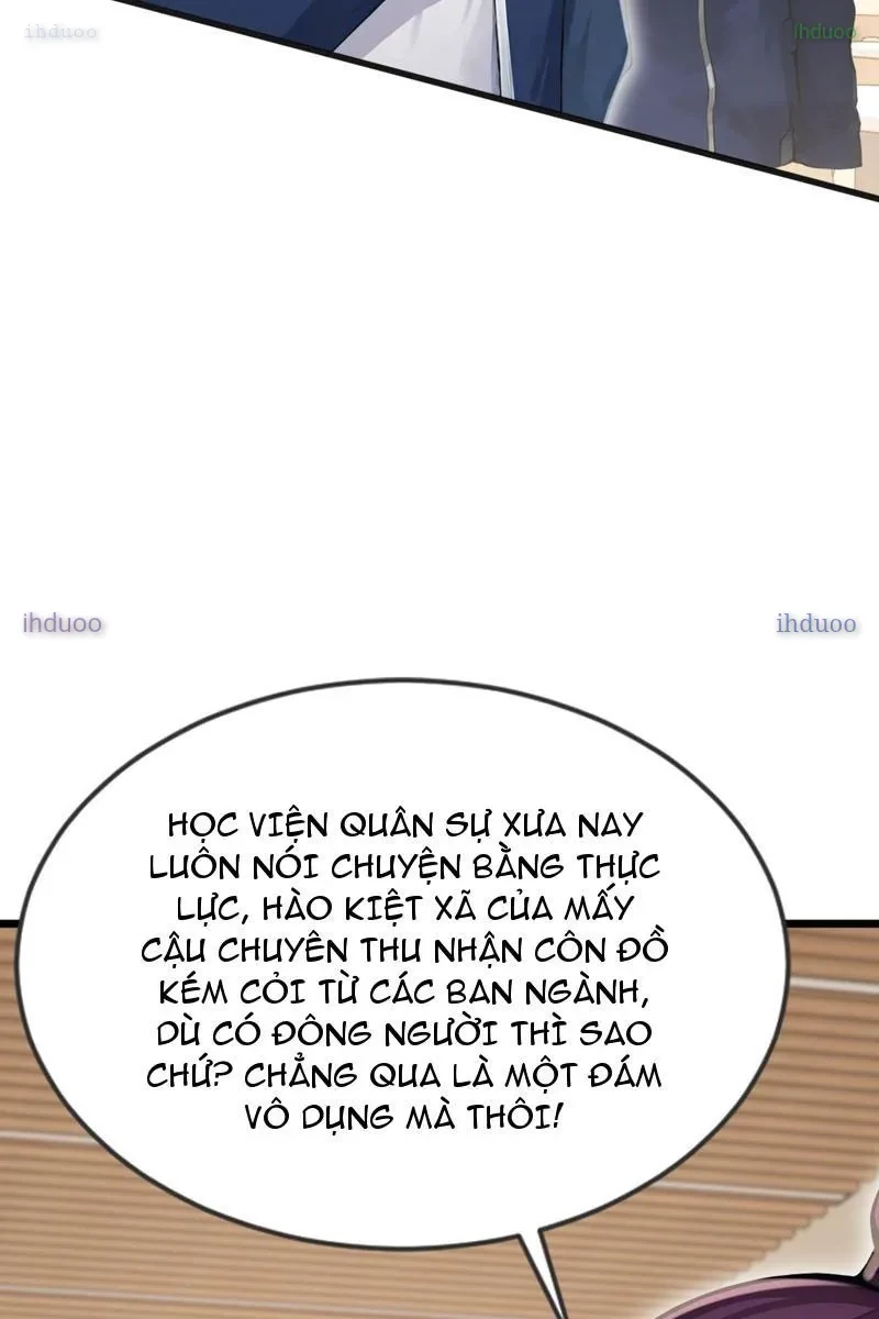 Thái Cổ Thập Hung: Người khác ngự thú ta ngự thú nương Chapter 73 - 28