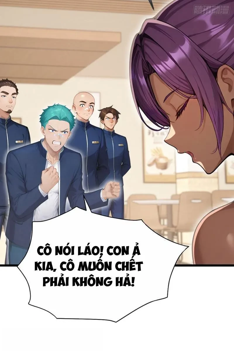 Thái Cổ Thập Hung: Người khác ngự thú ta ngự thú nương Chapter 73 - 29