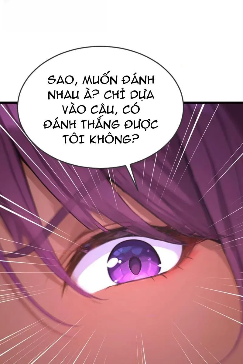 Thái Cổ Thập Hung: Người khác ngự thú ta ngự thú nương Chapter 73 - 30