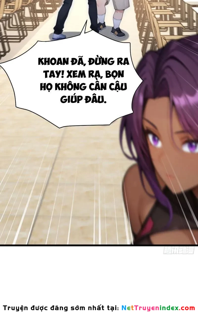 Thái Cổ Thập Hung: Người khác ngự thú ta ngự thú nương Chapter 73 - 32