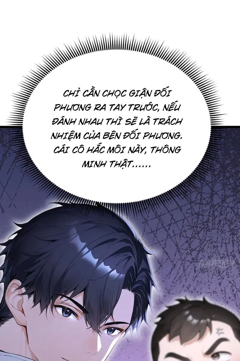 Thái Cổ Thập Hung: Người khác ngự thú ta ngự thú nương Chapter 73 - 33