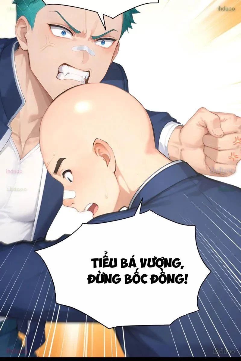 Thái Cổ Thập Hung: Người khác ngự thú ta ngự thú nương Chapter 73 - 35