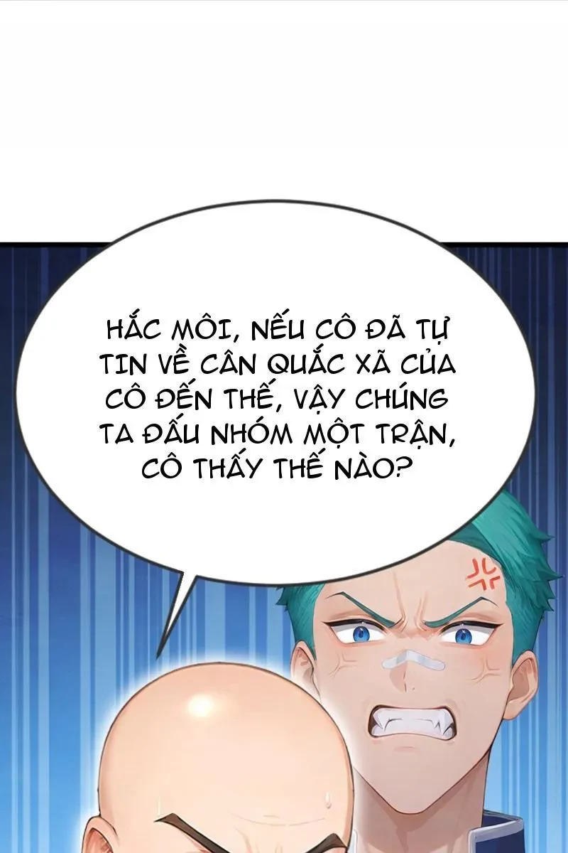 Thái Cổ Thập Hung: Người khác ngự thú ta ngự thú nương Chapter 73 - 36